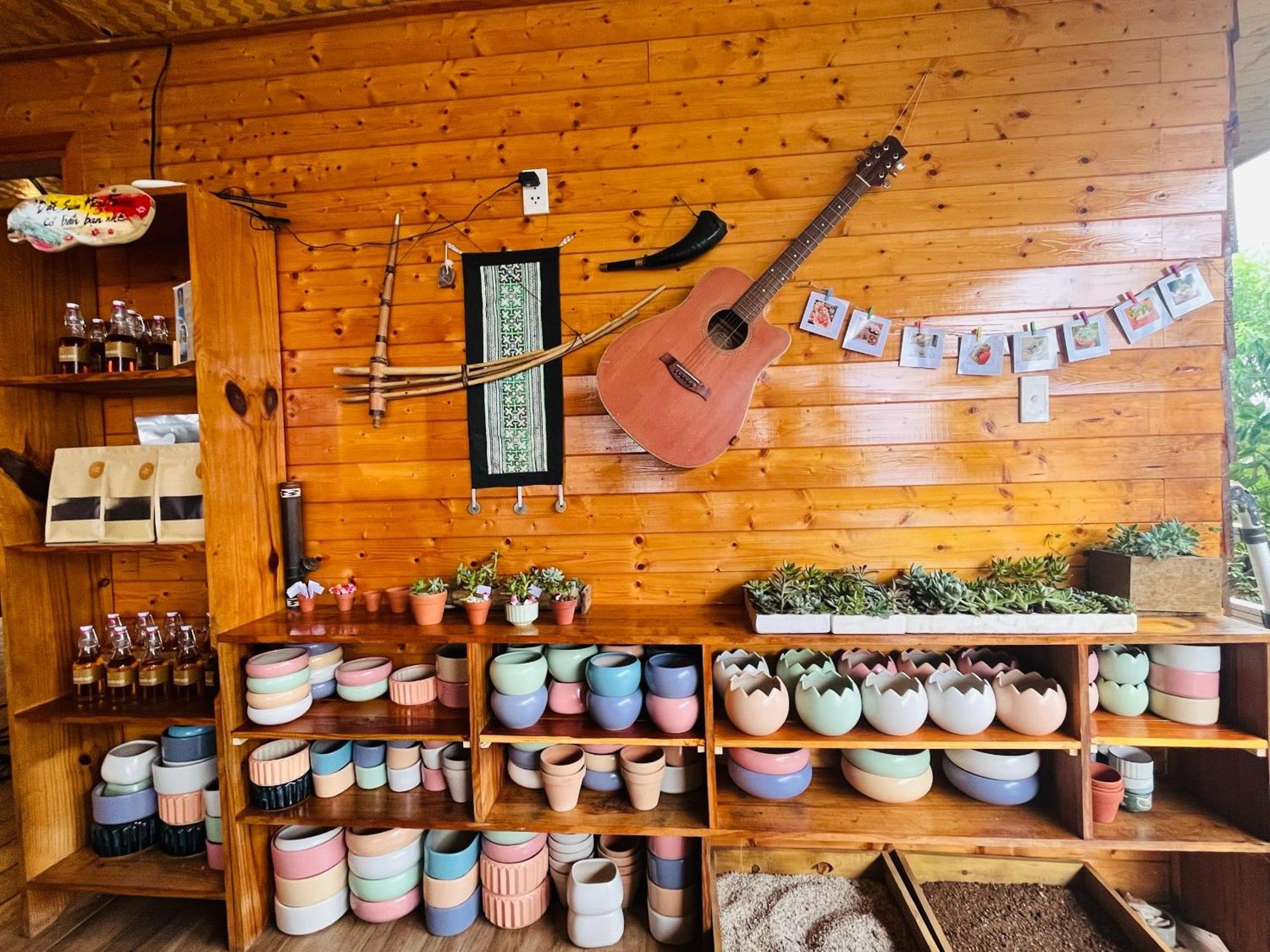 Ta Dung May Farm Bidong Екстер'єр фото